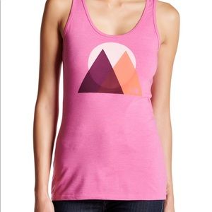 The North Face Tops - NWOT Pink Tank by The North Face The North Face Tops - NWOT Pink Tank by The North Face